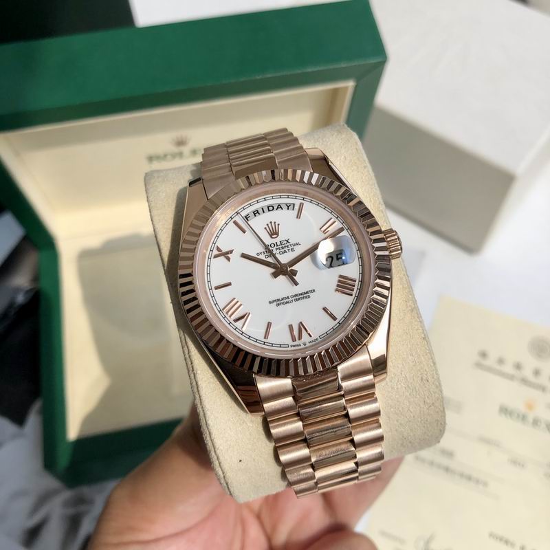 Rolex 41mm 102338